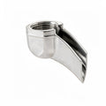 SINGLE COFFEE SPOUT TOTALLY OPEN 3/8 - LOW