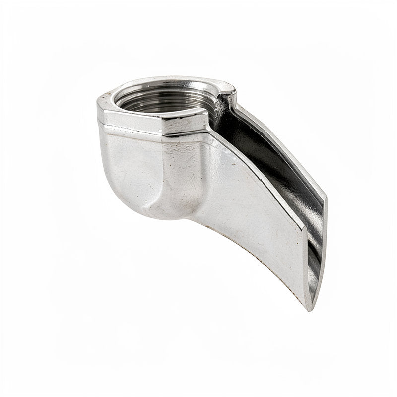 SINGLE COFFEE SPOUT TOTALLY OPEN 3/8 - LOW
