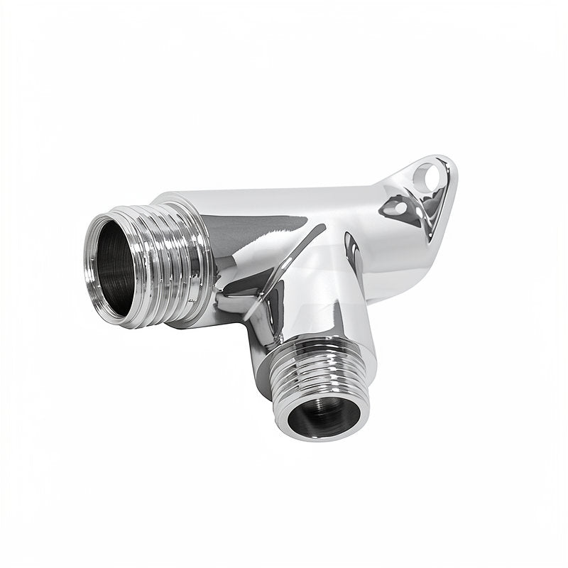 K6/K7 SHINY NSF CHROMED TAP BODY