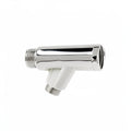 K6/K7 LEVER SHINY NSF CHROMED TAP BODY