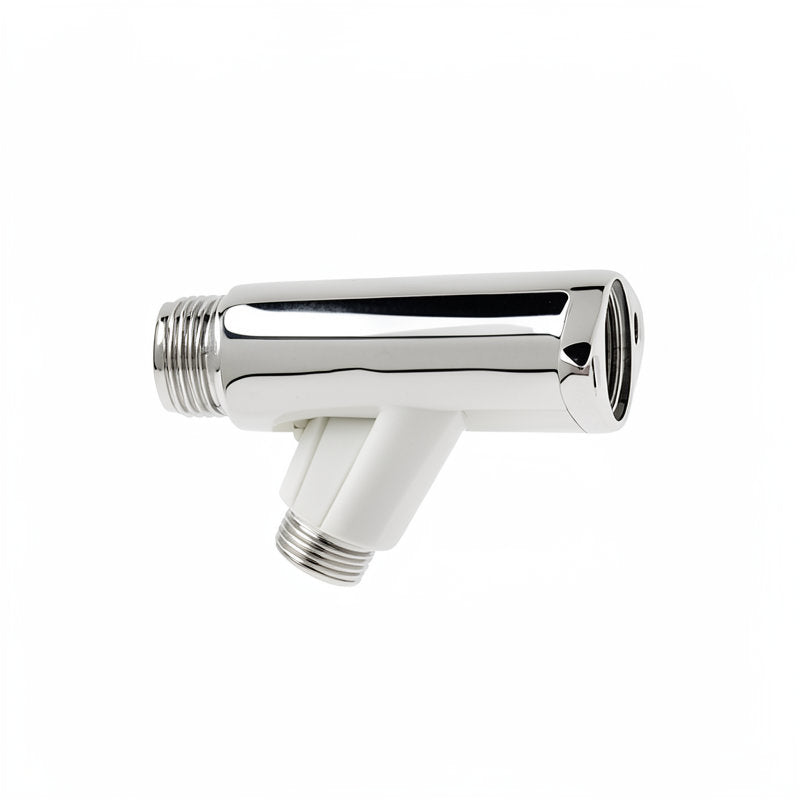 K6/K7 LEVER SHINY NSF CHROMED TAP BODY