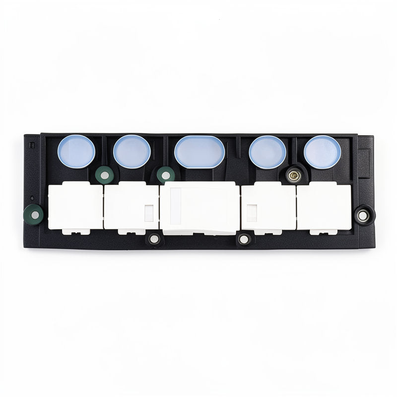 FAEMA TEOREMA SERVICE SELECTION BOARD ASSEMBLY