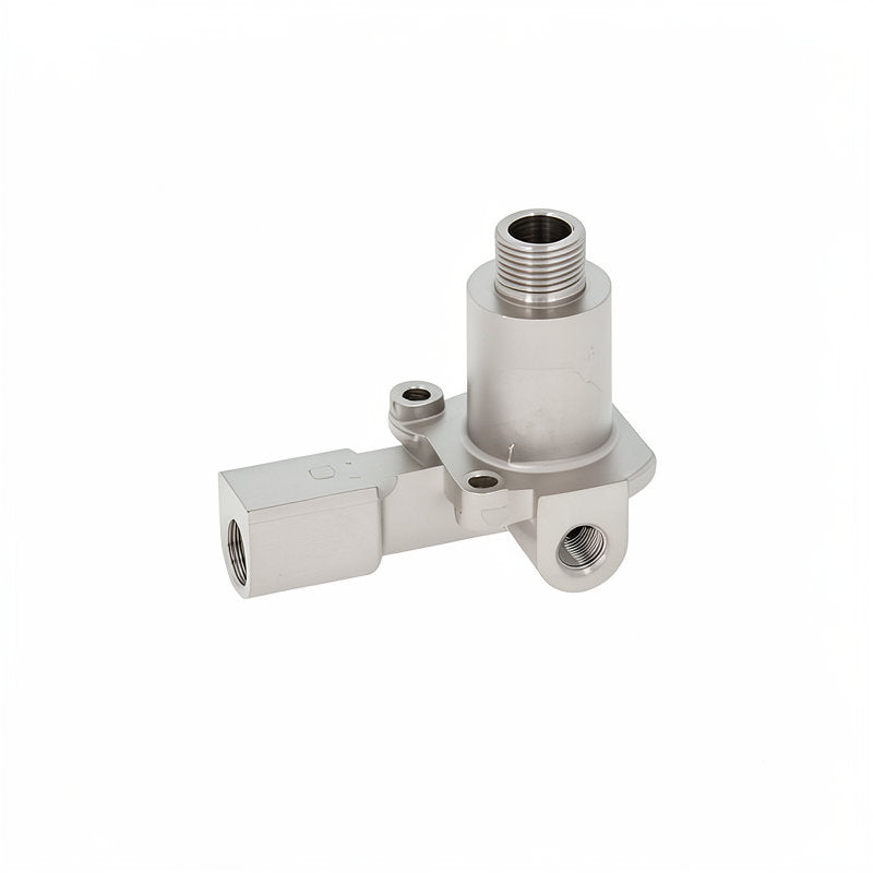 WATER MIXER BODY E70