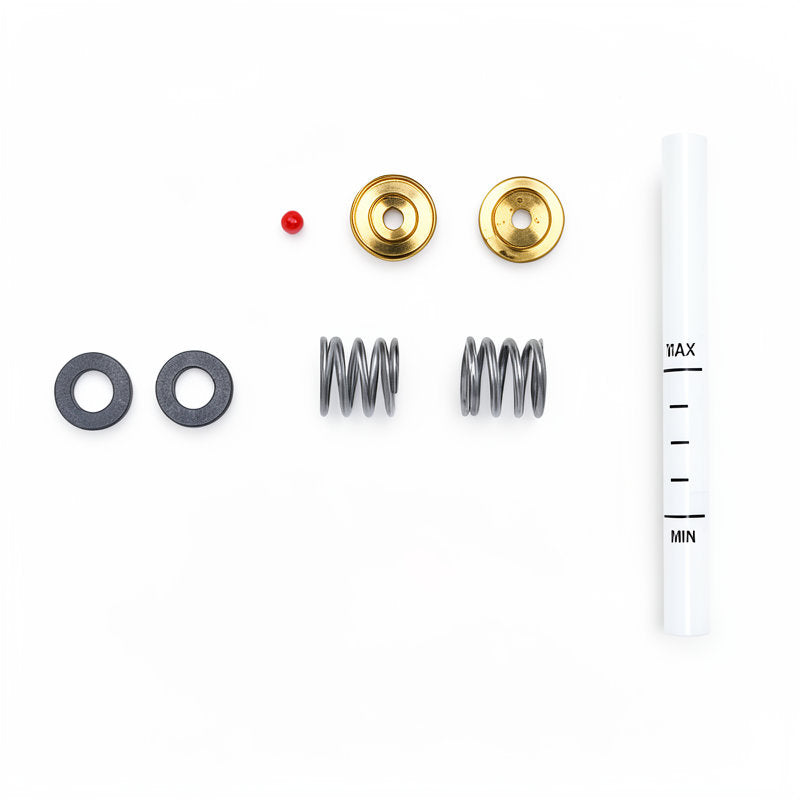 E64, E66, P4, P6 LEVEL KIT