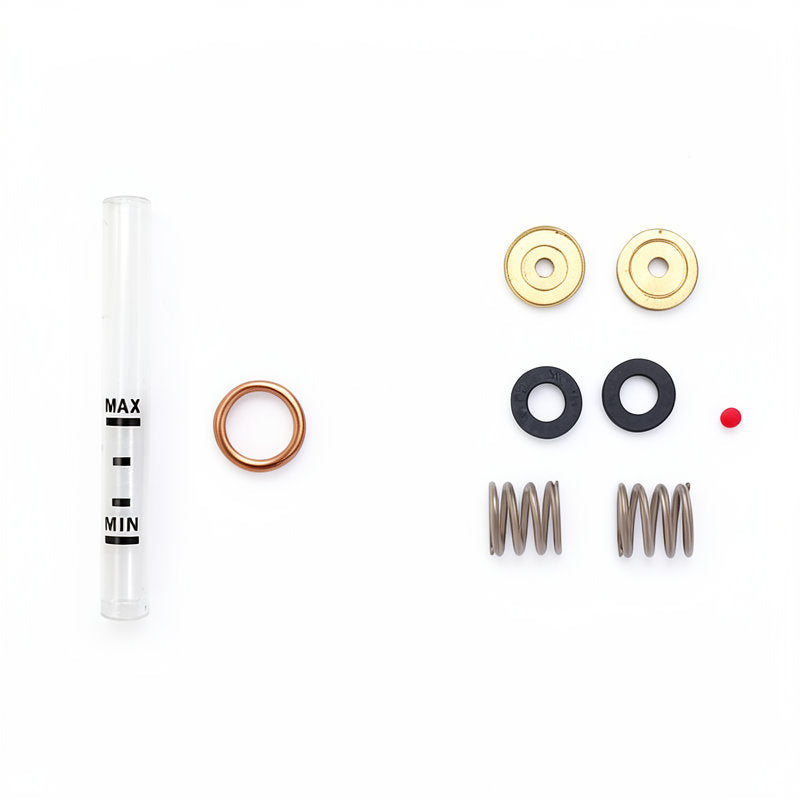 E64, E66, NOSTOP, P4, P6, STAR LEVEL KIT
