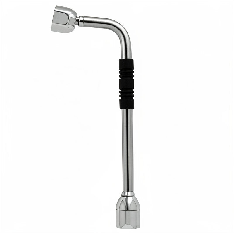 E61 HOT WATER TUBE