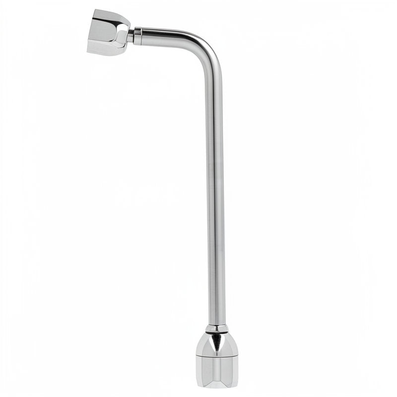 E61 HOT WATER TUBE - COLD TOUCH
