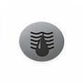FUTURMAT RIMINI-F3 WATER ADHESIVE LABEL VALVE KNOB