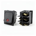 5 POLE SWITCH