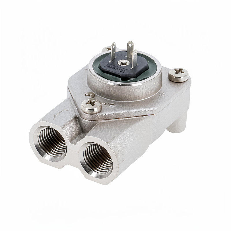 GICAR FLOWMETER 1/4