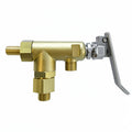 GAGGIA WATER INLET TAP ASSEMBLY