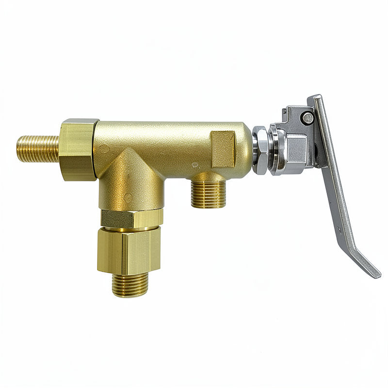 GAGGIA WATER INLET TAP ASSEMBLY