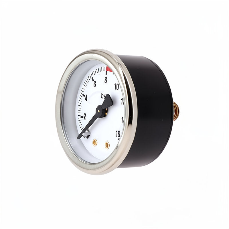 GAGGIA TEL WATER PRESSURE GAUGE 52MM