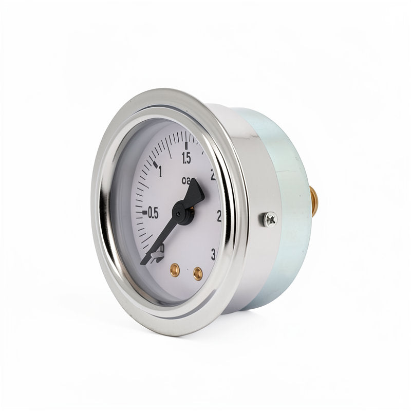 GAGGIA TEL BOILER PRESSURE GAUGE
