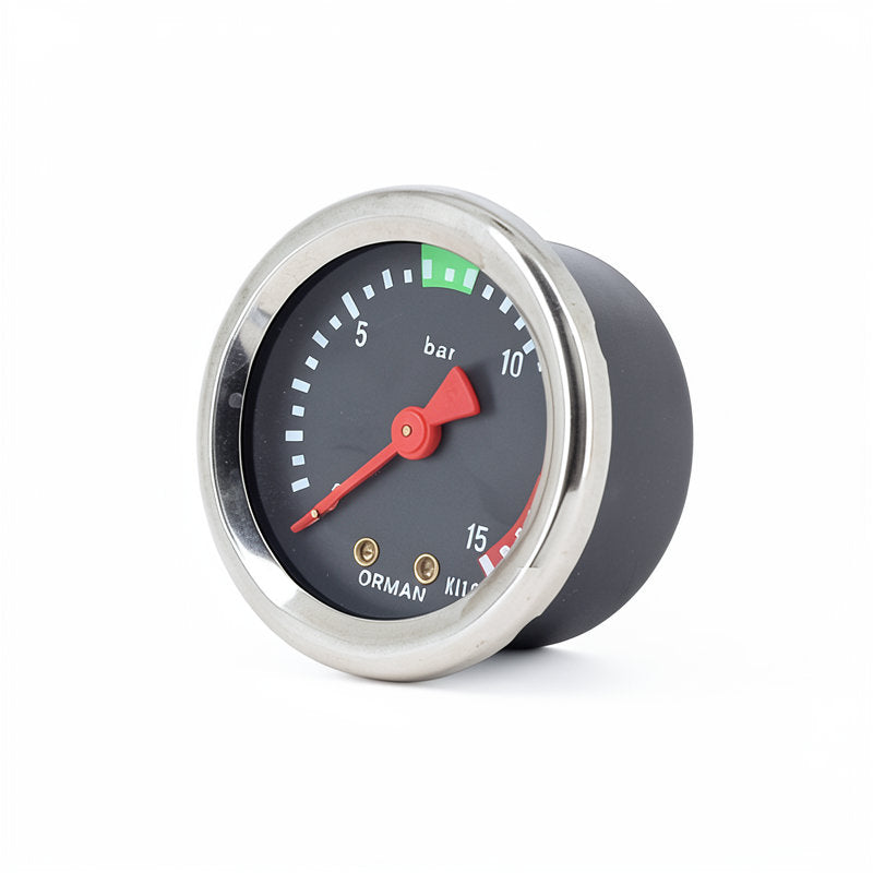 GAGGIA ELE WATER PRESSURE GAUGE 50MM
