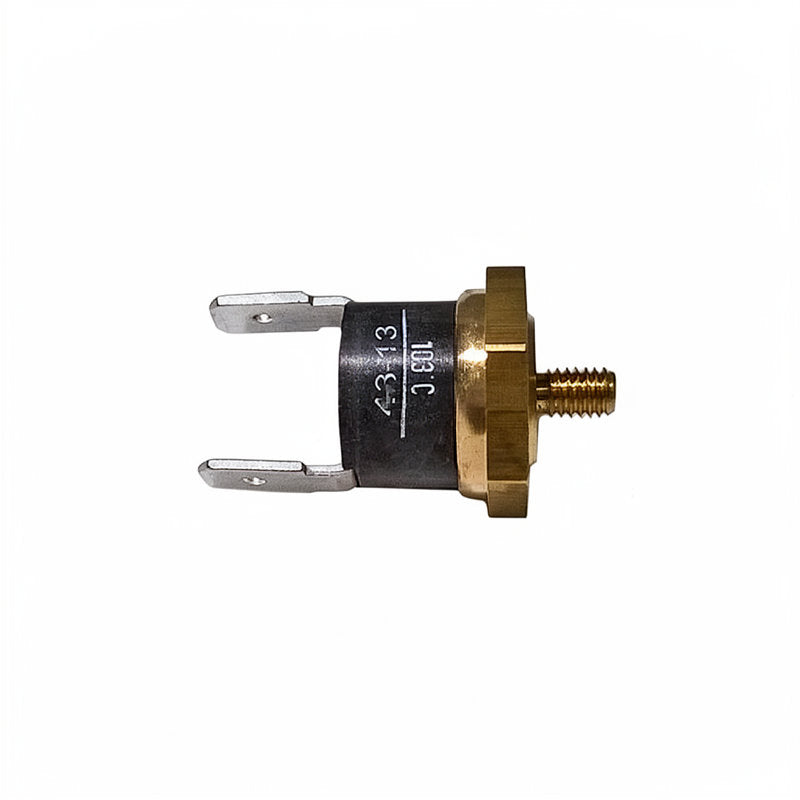 THERMOSTAT 103C AUTO M4 X 6