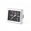 RECTANGULAR BOILER PRESSURE GAUGE