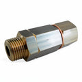 NON RETURN VALVE IN 3/8NPT OUT 1/4G