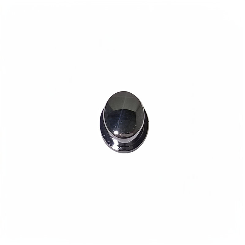 CHROMED TOUCHPANEL KEY COVER