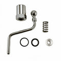 S/S COMPLETE STEAM TUBE