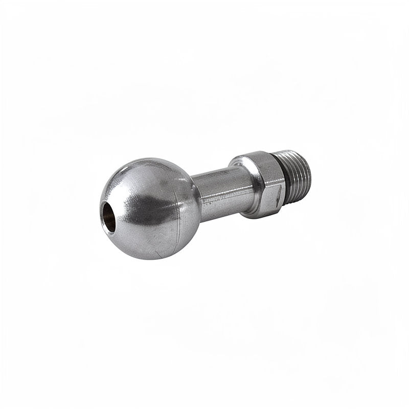 S/S SPHERE FOR STEAM/WATER PIPE TAP JOINT