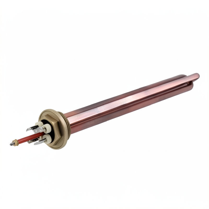 GRIMAC 3 GRP ELEMENT 4500W 230V 4P