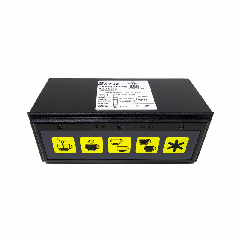 DOSING DEVICE TH SMT 1GR+RL 230V 9.5.27.22G