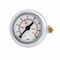 VIBIEMME WATER PRESSURE GAUGE 41MM