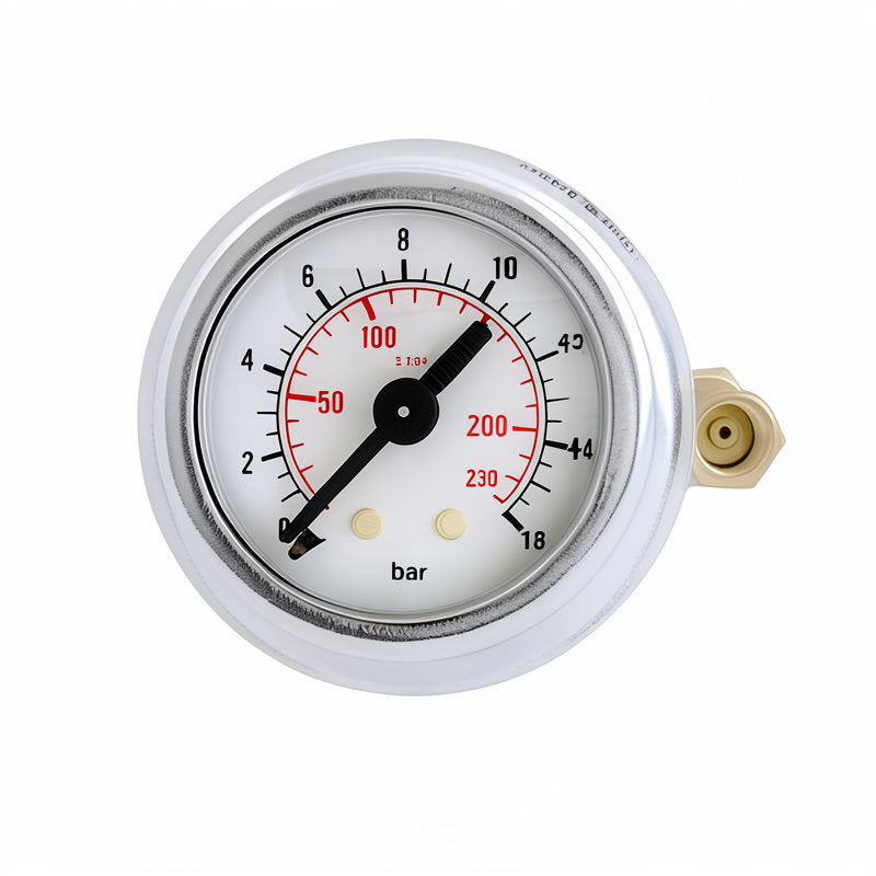 VIBIEMME WATER PRESSURE GAUGE 41MM