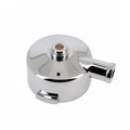LELIT D.57MM FILTERHOLDER BODY POLISHED
