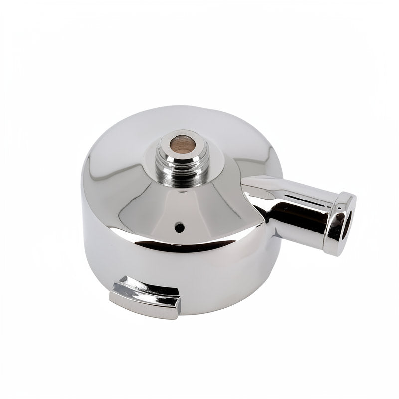 LELIT D.57MM FILTERHOLDER BODY POLISHED