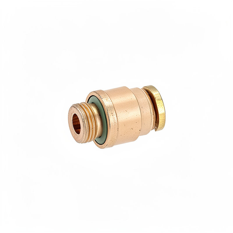1/8M X 5MM PF QUICK COUPLING