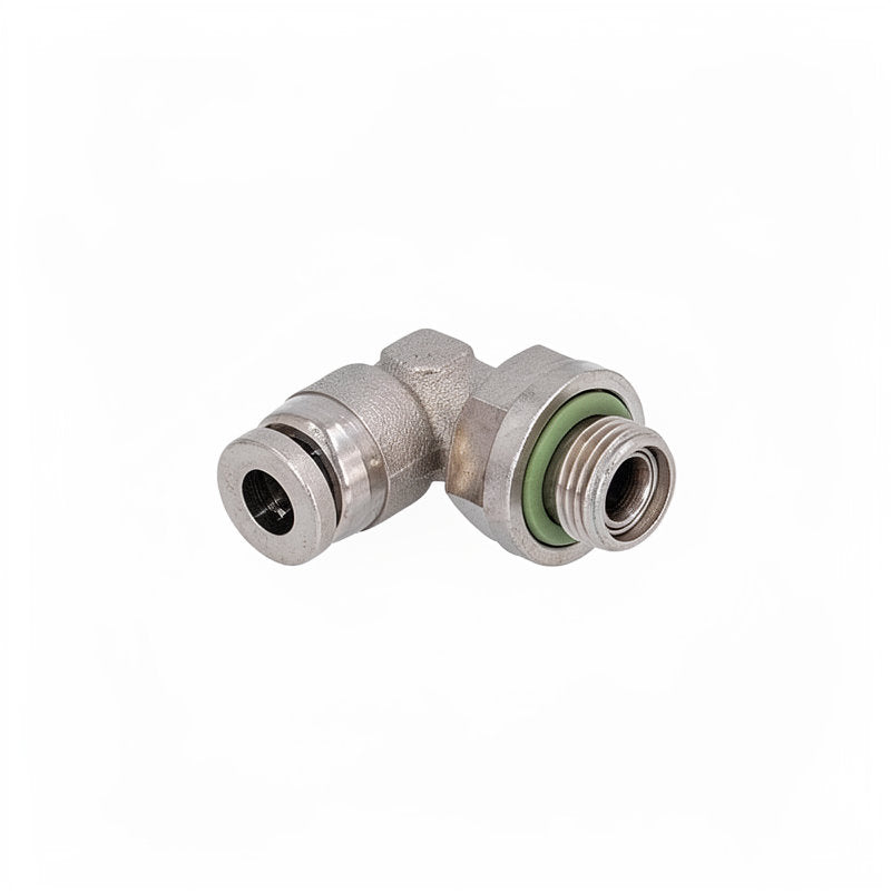 1/8M X 5MM PF ELBOW QUICK COUPLING