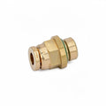 M6 X 5MM PF QUICK COUPLING