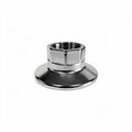 Upper Pod Holder La Piccola D.54MM - commercial coffee spare part