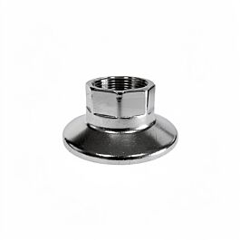 Upper Pod Holder La Piccola D.54MM - commercial coffee spare part