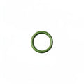 O RING 14.66 X 11.10 X 1.78MM - GREEN VITON
