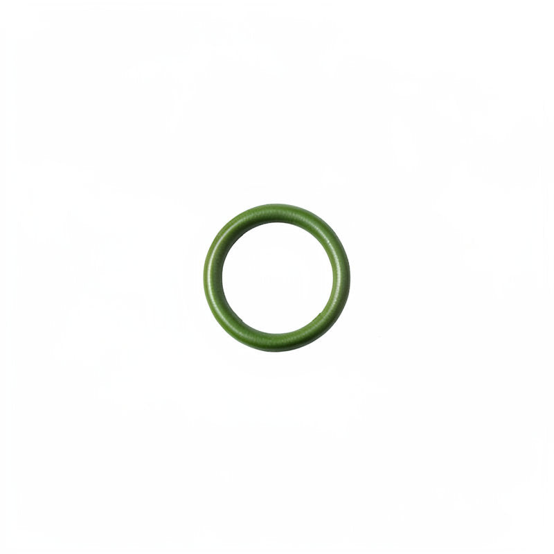 O RING 14.66 X 11.10 X 1.78MM - GREEN VITON