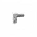 1/8M X 7MM Barb Elbow Fitting - commercial coffee spare part