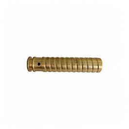 La Piccola - Accelerator Water Heat Exchanger 17.5 X 82MM - commercial coffee spare part