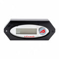 WHITE LCD DISPLAY STREET EP WITH BUTTON