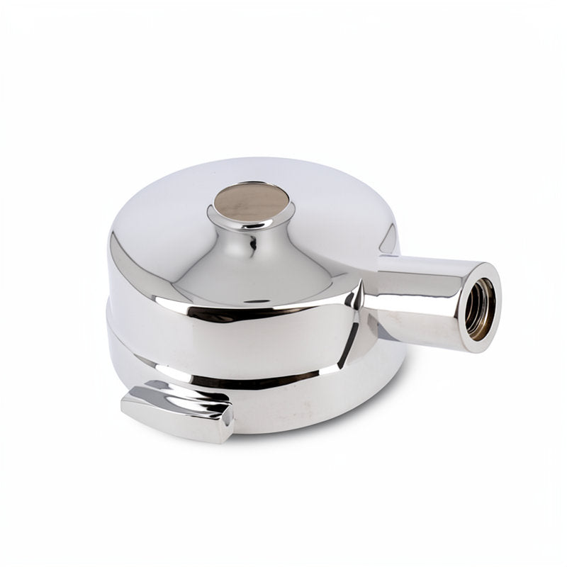 MARZOCCO GRP COMPATIBLE BIG FILTERHOLDER BODY 3/8 - M12