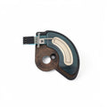 POTENTIOMETER AND SUPPORT POTENTIOMETER
