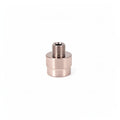 FITTING 3/8M 1/8M FOR STEAM/WATER TUBE