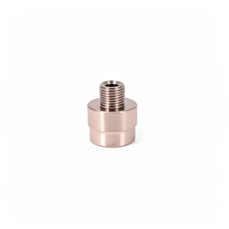 FITTING 3/8M 1/8M FOR STEAM/WATER TUBE