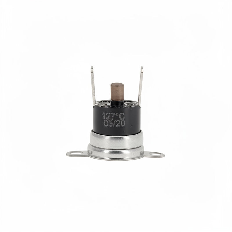 THERMOSTAT 127C MANUAL