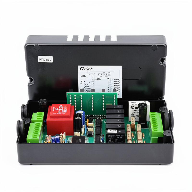 LA MARZOCCO 4 GRP 230V ELECTRONIC BOX