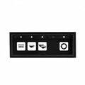 LA MARZOCCO LINEA CRONO 4 BUTTON TOUCHPANEL