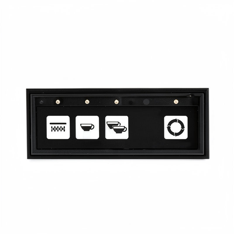 LA MARZOCCO LINEA CRONO 4 BUTTON TOUCHPANEL