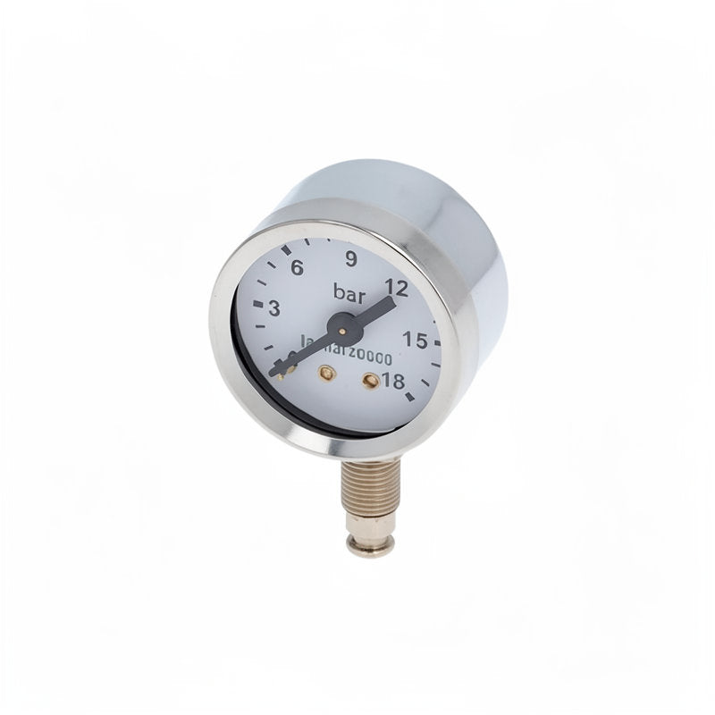 LA MARZOCCO WATER PRESSURE GAUGE 41MM